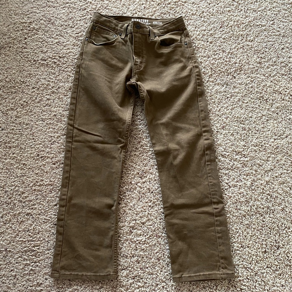 Jeans